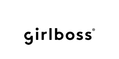 BL3NDlabs Press Girlboss Logo